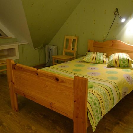 Tihuse Horsefarm B&B Liiva  Номер фото