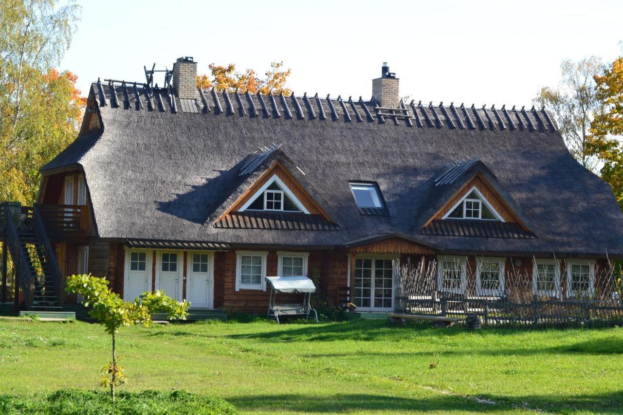 Tihuse Horsefarm B&B Liiva  Номер фото