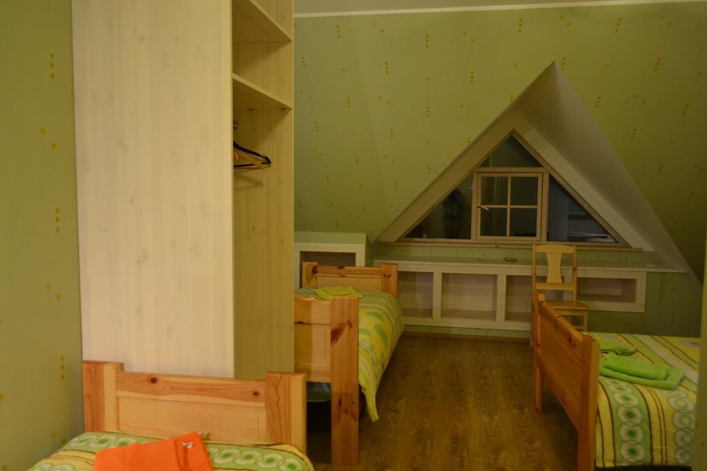 Tihuse Horsefarm B&B Liiva  Номер фото