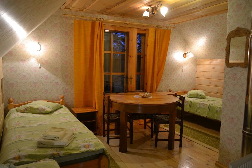 Tihuse Horsefarm B&B Liiva  Номер фото