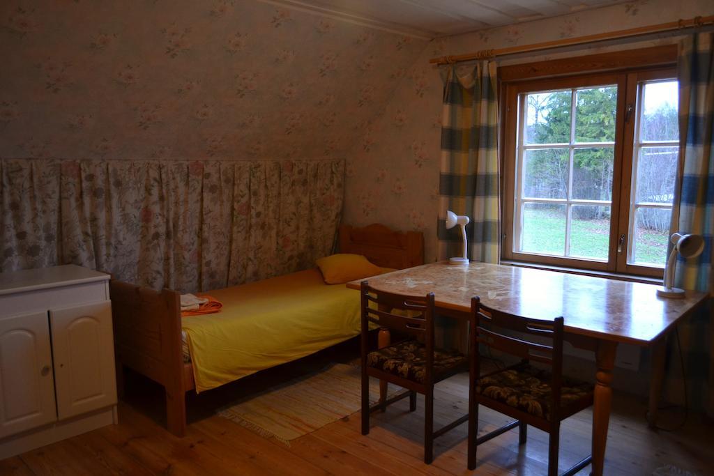 Tihuse Horsefarm B&B Liiva  Номер фото