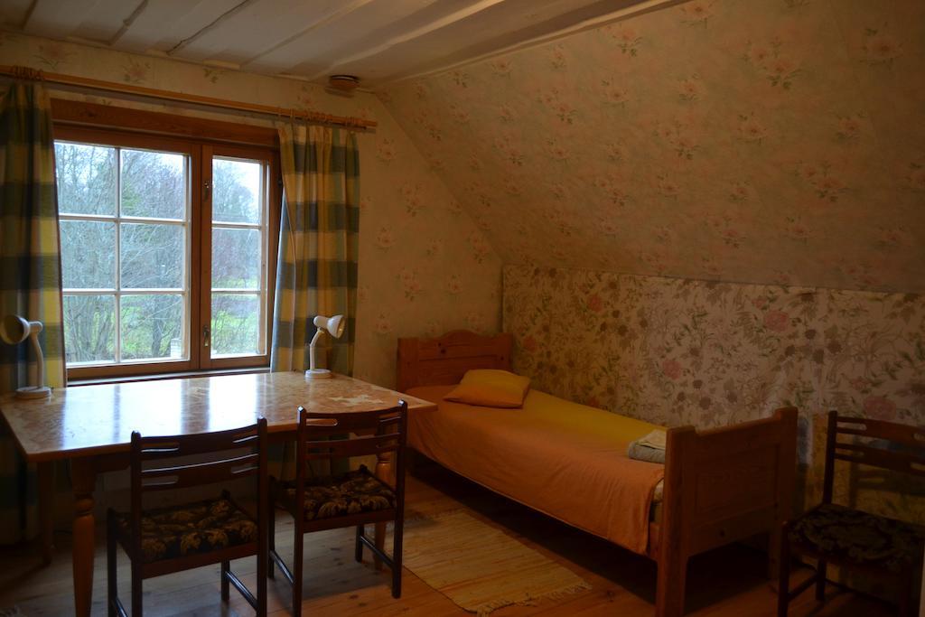 Tihuse Horsefarm B&B Liiva  Номер фото