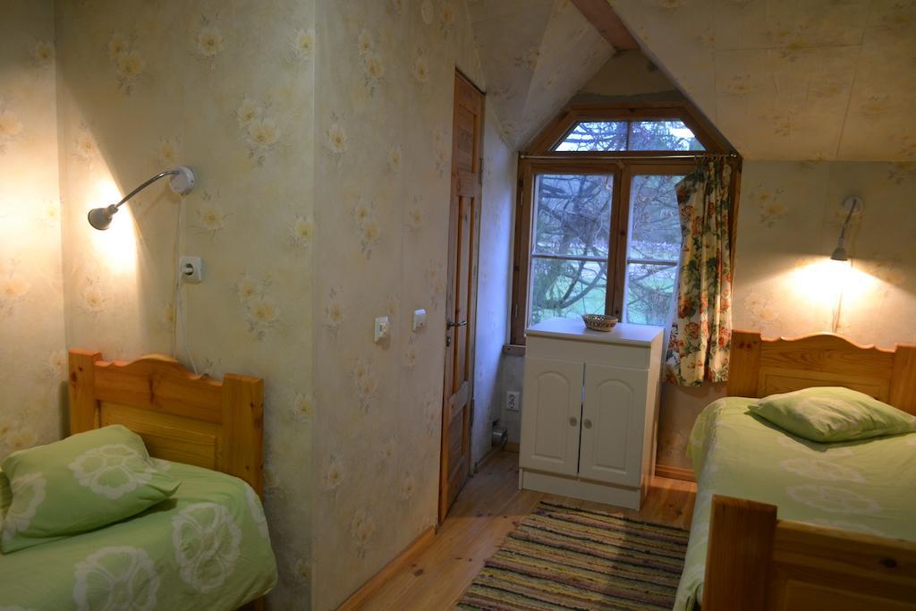 Tihuse Horsefarm B&B Liiva  Номер фото