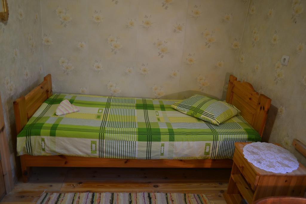 Tihuse Horsefarm B&B Liiva  Номер фото